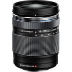 OM SYSTEM/ Olympus микро four sa-z линзы пыленепроницаемый защита от влаги M.ZUIKO DIGITAL ED 14-150mmF4.0-5.6II E