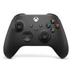 Xbox беспроводной контроллер ( карбоновый черный )