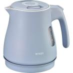 タイガー 0.8L 電気ケト