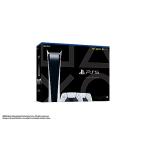 PlayStation 5 デジタル・エディション DualSense ワイヤレスコントローラー ダブルパック(CFIJ-10012)