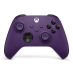 [ оригинальный товар ]Xbox беспроводной контроллер ( astral лиловый )