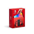 Nintendo Switch( иметь машина EL модель ) Mario красный 