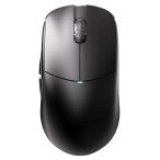Lamzu Atlantis Mini 4Kge-ming мышь Charcoal Black легкий 51g 4K 26000DPI 4000hz соответствует la