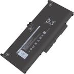 MXV9V аккумулятор для замены батарейка *Dell ноутбук сменный применяется Latitude 13 5300 7300 14 7400 5310 M