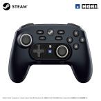  беспроводной Horipad for Steam ( midnight черный )