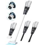 [12000pa мощный всасывание ] пылесос беспроводной палочка пылесос 2WAY портативный очиститель палочка один очиститель электрический пылесос 5 вид форсунка 