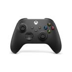 [ оригинальный товар ]Xbox беспроводной контроллер ( карбоновый черный )
