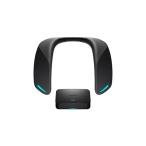  Panasonic ge-ming шея динамик SC-GNW10S беспроводной модель SOUNDSLAYER 4ch настоящий Surround voice chat bla