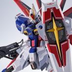 METAL ROBOT魂 SIDE MSフォースインパルスガンダムSpecII　機動戦士ガンダムSEED FREEDOM