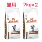( новый товар )( немедленная уплата ) Royal kana n диетическое питание кошка для .. контейнер поддержка dry 2kg 2 пакет комплект 