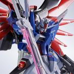 METAL ROBOT魂 SIDE MS デスティニーガンダムSpecII　機動戦士ガンダムSEED FREEDOM　９月入荷分