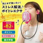 カラオケマイク