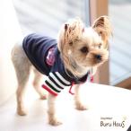 パーカー トレーナー 春 秋モノ ストレッチ color ブラック 愛犬 のお名前 プリント 犬 服 愛犬服 犬服
