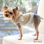 ショッピング均一セール パーカー トレーナー 春 秋モノ 冬モノ ムース color ライトブラウン 愛犬服 犬服