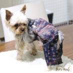 ショッピング均一セール パンツ ビンテージ ジーンズ 色 ブルーデニム 愛犬服 犬服