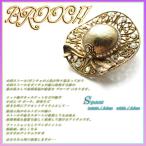 Yahoo! Yahoo!ショッピング(ヤフー ショッピング)ブローチ ハット りぼん リボン 帽子 ラインストーン かわいい お洒落な キルトピン ストールピン カブトピン アクセサリー