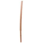  kendo . старый для kai type элемент . деревянный меч ( местного производства )