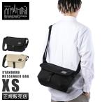 マンハッタンポーテージ ブラックレーベル メッセンジャーバッグ ショルダーバッグ メンズ ブランド 軽量 B5 Manhattan Portage Black Label MP1441CVLBL