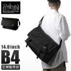  Manhattan Poe te-ji Black Label сумка на плечо сумка "почтальонка" A4 B4 Manhattan Portage BLACK LABEL MP1452-305PBL