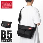 マンハッタンポーテージ ショルダーバッグ 斜めがけ 軽量 メッセンジャーバッグ メンズ レディース Manhattan Portage MP1605JRSFZP