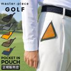  master-piece Golf потенциал карман in сумка длинный Minimum кошелек бардачок карта место хранения master-piece GOLF 02645