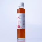 飲む酢 ＆vinegar いちじく 180ml 酢ビネガー 無花果 MIKURAVINEGARY
