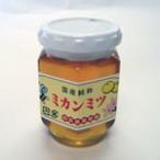 Yahoo! Yahoo!ショッピング(ヤフー ショッピング)みかん 蜂蜜　国産 はちみつ　ハチミツ　150ｇ　荻原養蜂園　蜜柑