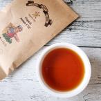 フェアトレード オーガニック 有機栽培 インド産 紅茶 茶葉タイプ セカンドフラッシュ アッサムCTC 100g(50g×2個)
