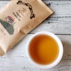 フェアトレード オーガニック 有機栽培 セイロン紅茶 ディンブラ 茶葉 100g（50g×2個）