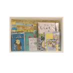 ��������˂��O�b�Y �M�t�g�Z�b�g �{�[���y���E�V���[�y���E�G�R�o�b�O�EB6�����O�m�[�g�E�~�j���^�[�Z�b�g�E�p�^�p�^�����t� 910S