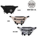【予約商品】RAIN OR SHINE BODY BAG 1.5L /  2022-2023モデル ボディーバッグ
