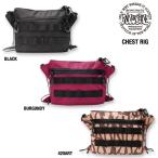 RAIN OR SHINE CHEST RIG /  2025-2026モデル チェスト リグ