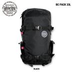 [ скорейший предварительный заказ товар ]RAIN OR SHINE BC PACK 33L / 2026-2027 модель задний Country для lai DIN g рюкзак новый модель появление 