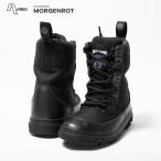 AREth LATE 2025 Morgenrot All Black earth morugen Rod все черный обувь 