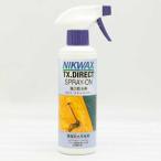 NIKWAX TX. Direct спрей водонепроницаемый водонепроницаемый ткань для водоотталкивающий .