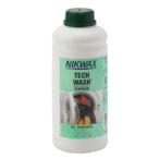 NIKWAX Loft Tec woshu1L водонепроницаемый * водоотталкивающий ткань специальный моющее средство 