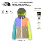 THE NORTH FACE GRAND COMPACT JACKET キッズ（yahoo）