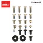 Spark R&amp;D Binding Hardware Kit