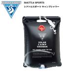 SEATTLE SPORTS Camp Shower / Сиэтл спорт кемпинг душ 