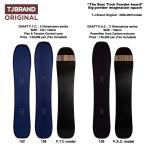 【26/27モデル】T.J Brand original Draft 2027モ