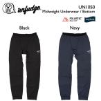 Unfudge UN1050 Midweight Underwear Bottom / アンファッジ アンダーウェア 2023model