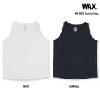WAX Basic tank top / воск Basic майка 