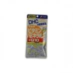 DHC мульти- витамин / минерал +Q10 100 шарик (20 день минут )