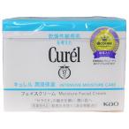 Kao キュレル 潤浸保湿 フェイスクリーム 40g×1個（医薬部外品） Curel