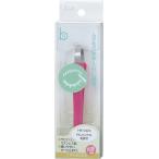 . печать Be selection руль пинцет HK0424