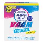  Meiji va-m пудра лимон способ тест (5.7g×20 пакет )