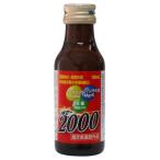 【指定医薬部外品】リキセー2000　100mL