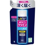【医薬部外品】小林製薬　薬用メンズケシミン化粧水　詰替用　140ml