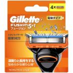 ji let Fusion энергия электрический бритва 4 штук 