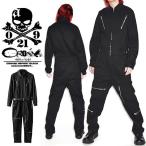 オラオラ系 ツナギ メンズ オラオラ系 